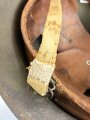 U.S. M1917A1 “Kelly” Helmet. Used, good condition, not an easy to find helmet