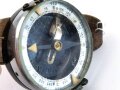 Russland 2.Weltkrieg, Armkompass in gutem Zustand, datiert 1940