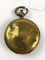 U.S. Army WWI Pocket Compass, " Waltham" manufacture