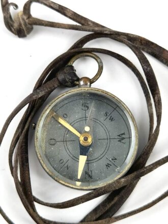 Ziviler Kompass, Durchmesser 41mm