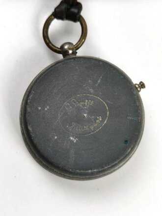 Ziviler Kompass, Durchmesser 41mm