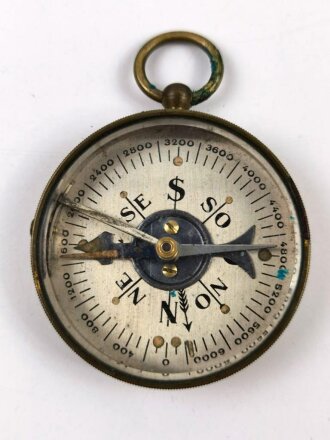 Ziviler Kompass, Durchmesser 51mm
