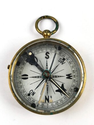 Ziviler Kompass, Durchmesser 48mm