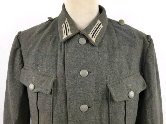 Heer, Feldbluse für Mannschaften Modell 1940....