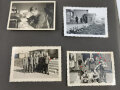 Reichsarbeitsdienst Abteilung 4/226, Fotoalbum eines Angehörigen mit insgesamt 50 Fotos