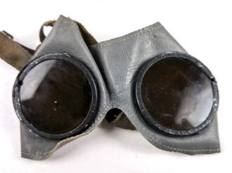 Allgemeine Schutzbrille Wehrmacht in...