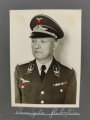 Luftwaffe, Fotoalbum eines Angehörigen im Fliegerhorst Vechta in Oldenburg. 58 Fotos, meist sauber beschriftet