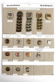 Deutschland nach 1945, Sammlung 17 Stück Abzeichen zum Thema "Schießsport" jeweils komplett mit Nadel bzw. Nadelsystem