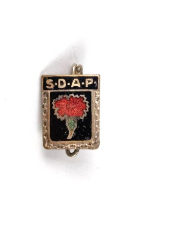 SDAP, Sozialdemokratische Arbeiterpartei,...
