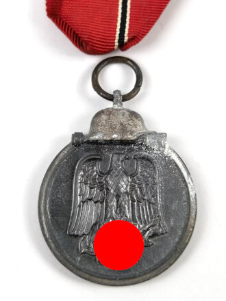 Medaille " Winterschlacht im Osten " mit...