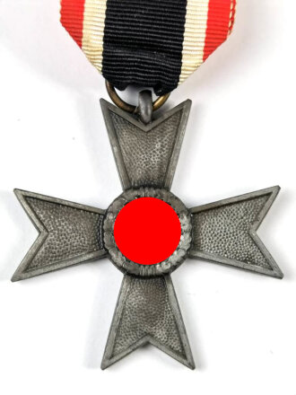 Kriegsverdienstkreuz 2. Klasse 1939 ohne Schwerter am Band