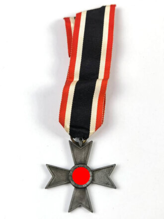 Kriegsverdienstkreuz 2. Klasse 1939 ohne Schwerter am Band