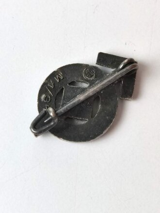 Miniatur, HJ- Leistungsabzeichen, Größe 21mm