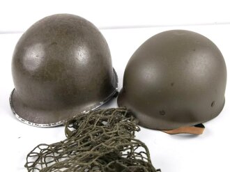 Österreich, Stahlhelm frühes Bundesheer....