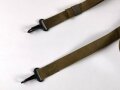 U.S. 1968 dated Suspenders , Field Pack, Nylon