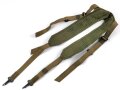 U.S. 1968 dated Suspenders , Field Pack, Nylon