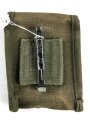 U.S. Modell 1956 First Aid / Compass Pouch, used