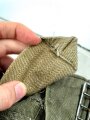 Heer, kurze Hose für Angehörige des Afrikakorps. getragenes Stück in gutem Gesamtzustand
