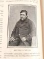 "Die Buren und der Südafrikanische Krieg", 419 Seiten, über DIN A4, 1902, gebraucht