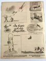 Der Adler "Start zum Feindflug", Heft Nr. 11, 25. Mai 1943