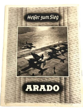 Der Adler "und nun - England!", Heft Nr. 14, 9. Juli 1940