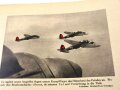 Der Adler "Im Vernichtungsfeuer der Flak", Heft Nr. 15, 23. Juli 1940