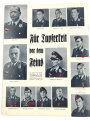 Der Adler "Bomben in die Buchten der Shetlands", Heft Nr. 3, 6. Februar 1940