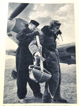 Der Adler "Der Schrecken der angreifenden Briten", Heft Nr. 2a, 23. Januar 1940