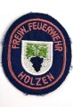 Ärmelabzeichen, Freiwillige Feuerwehr Holzen