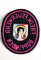 Ärmelabzeichen, Freiwillige Feuerwehr Bopfingen