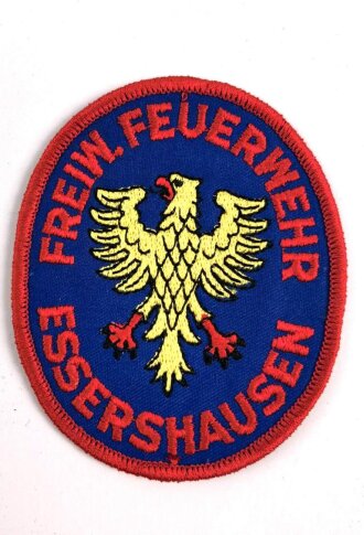 Ärmelabzeichen, Freiwillige Feuerwehr Essershausen