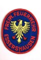 Ärmelabzeichen, Freiwillige Feuerwehr Essershausen