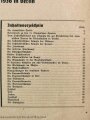 "Ich rufe die Jugend der Welt - Die 11. Olympische Spiele 1936 in Berlin" 48 Seiten, DIN A5