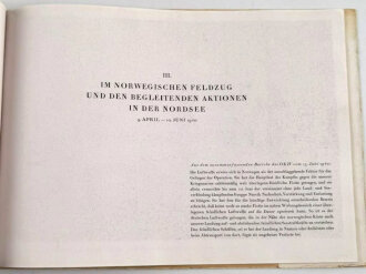 "Ernst Heinkel - Meine Flugzeuge im Grossdeutschen Freiheitskampf", 64 Seiten, DIN A4, gebraucht mit Widmung datiert 1943, Umschlag defekt