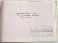 "Ernst Heinkel - Meine Flugzeuge im Grossdeutschen Freiheitskampf", 64 Seiten, DIN A4, gebraucht mit Widmung datiert 1943, Umschlag defekt