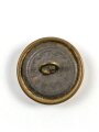 Reichspost Weimarer Republik, 3 x Uniformknopf 24mm