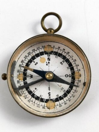 Ziviler Kompass, Durchmesser 43mm