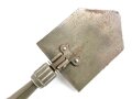 U.S. 1945 dated folding Entrenching tool. Uncleaned