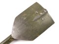 U.S. 194? dated folding Entrenching tool. Uncleaned