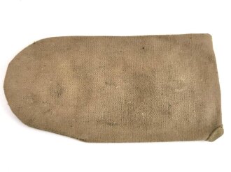 U.S. WWII Tropical Issue Rifle Bolt Pouch