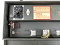 Niederlande / U.S. Army  Signal Corps, Amplifier for Mine Detector Set SCR-625-C. dated 1952. untested