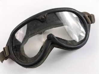 U.S. 1974 dated " Goggles sun wind and dust" gebraucht, gut
