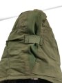 U.S. 1971 dated "Cap, Insulating helmet liner" size 7,  gebraucht, gut