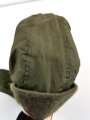 U.S. 1971 dated "Cap, Insulating helmet liner" size 7,  gebraucht, gut