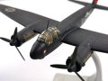 Corgi Aviation Archive 1:72  "Ju88 " Die Umverpackung eingestaubt