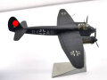 Corgi Aviation Archive 1:72  "Ju88 " Die Umverpackung eingestaubt