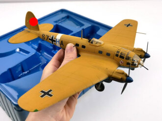 Corgi Aviation Archive 1:72  "Heinkel He111"...