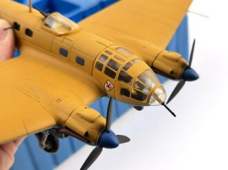 Corgi Aviation Archive 1:72  "Heinkel He111"...