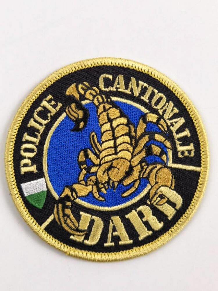 Schweiz rmelabzeichen Police Cantonale Dard Ungetragenes St ck 1 schweiz-rmelabzeichen-police-cantonale-dard-ungetragenes-st-ck-1