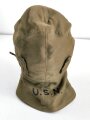 U.S. Navy WWII Winter hat, size 7 1/4, very good condition
